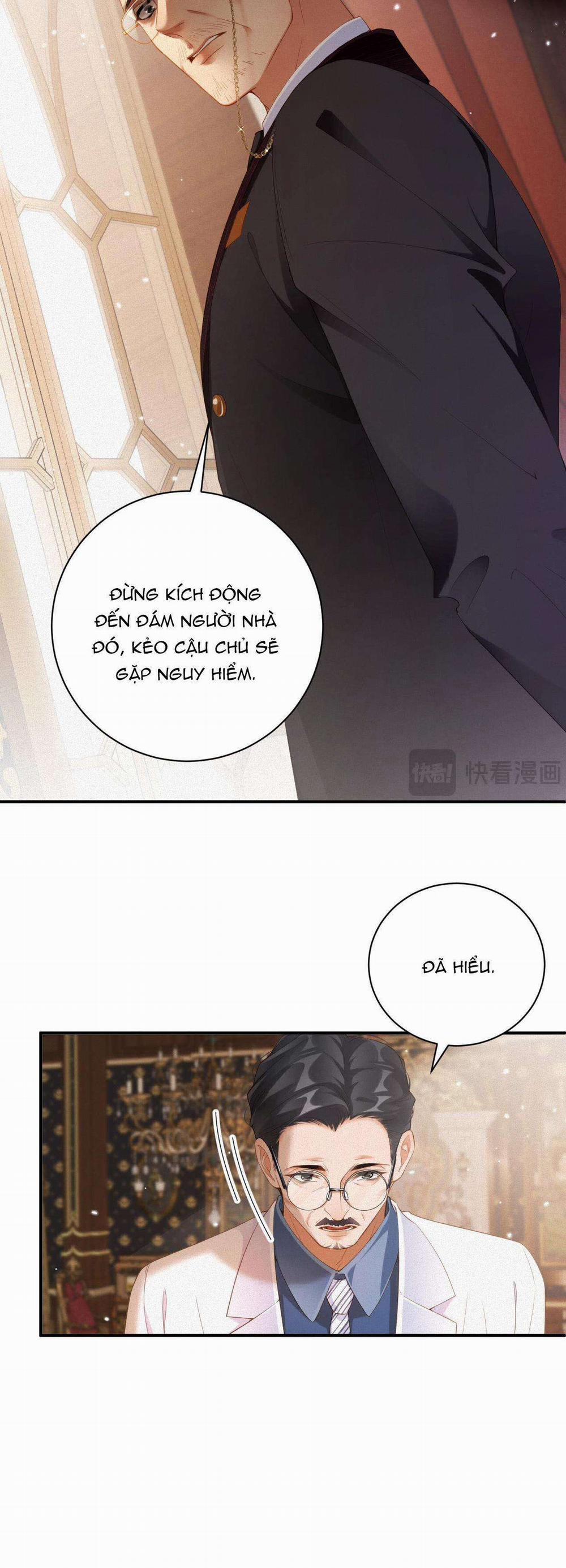 Chồng Cũ Muốn Tái Hôn Lần Nữa 52 trang 11