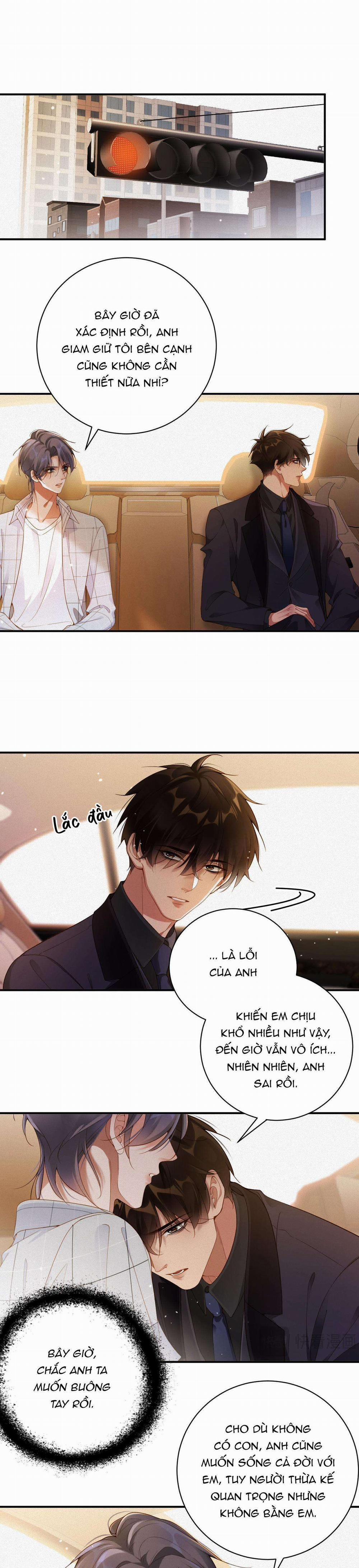 Chồng Cũ Muốn Tái Hôn Lần Nữa 52 trang 12