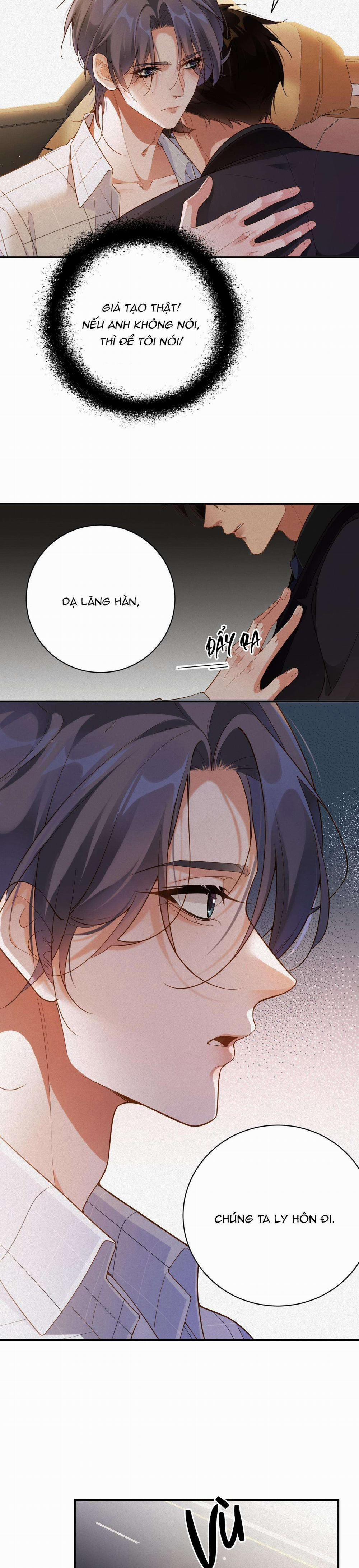 Chồng Cũ Muốn Tái Hôn Lần Nữa 52 trang 13