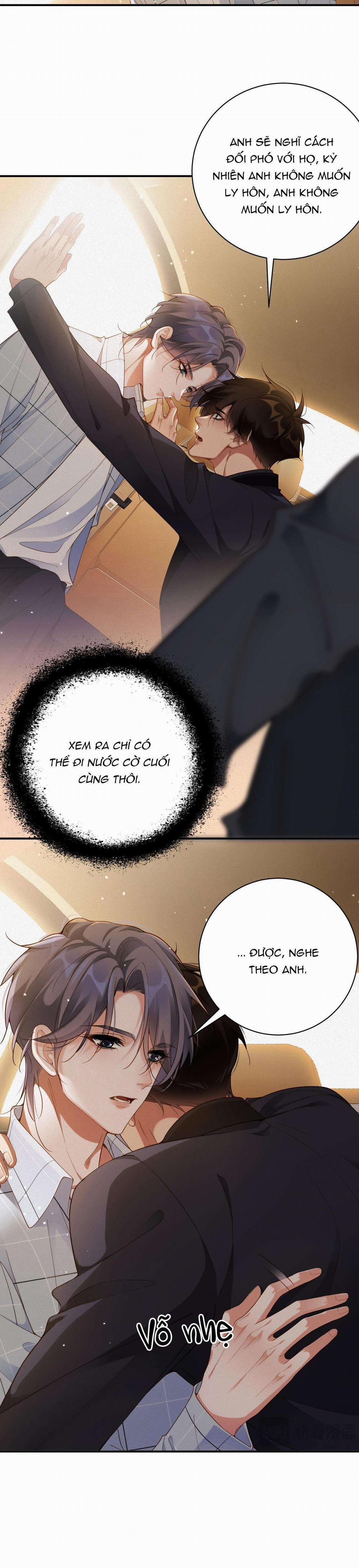 Chồng Cũ Muốn Tái Hôn Lần Nữa 52 trang 15