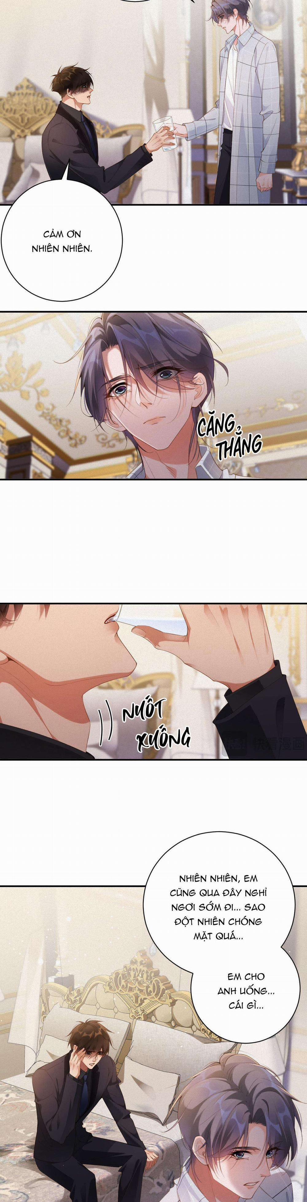 Chồng Cũ Muốn Tái Hôn Lần Nữa 52 trang 17