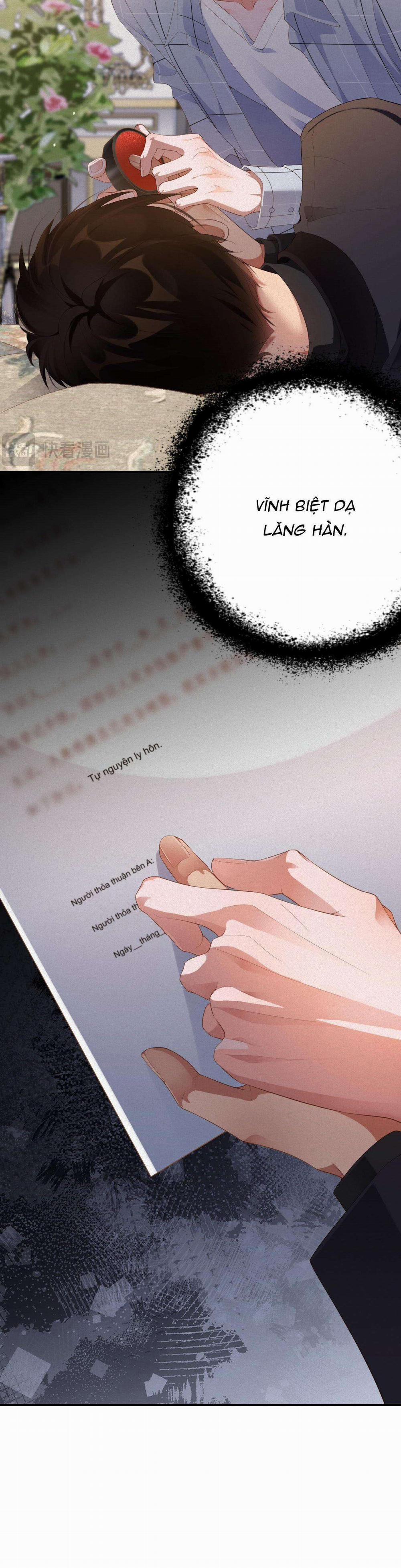 Chồng Cũ Muốn Tái Hôn Lần Nữa 52 trang 19