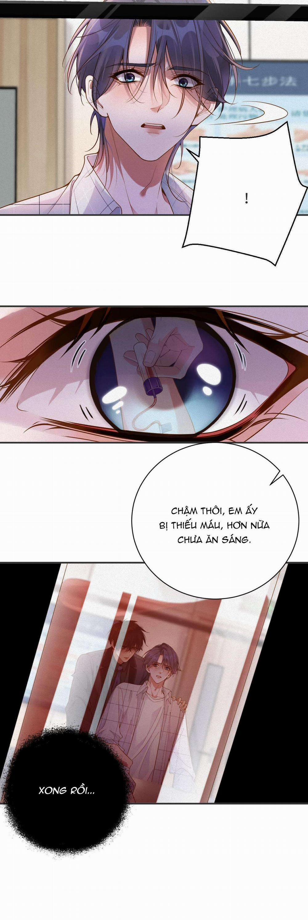 Chồng Cũ Muốn Tái Hôn Lần Nữa 52 trang 3