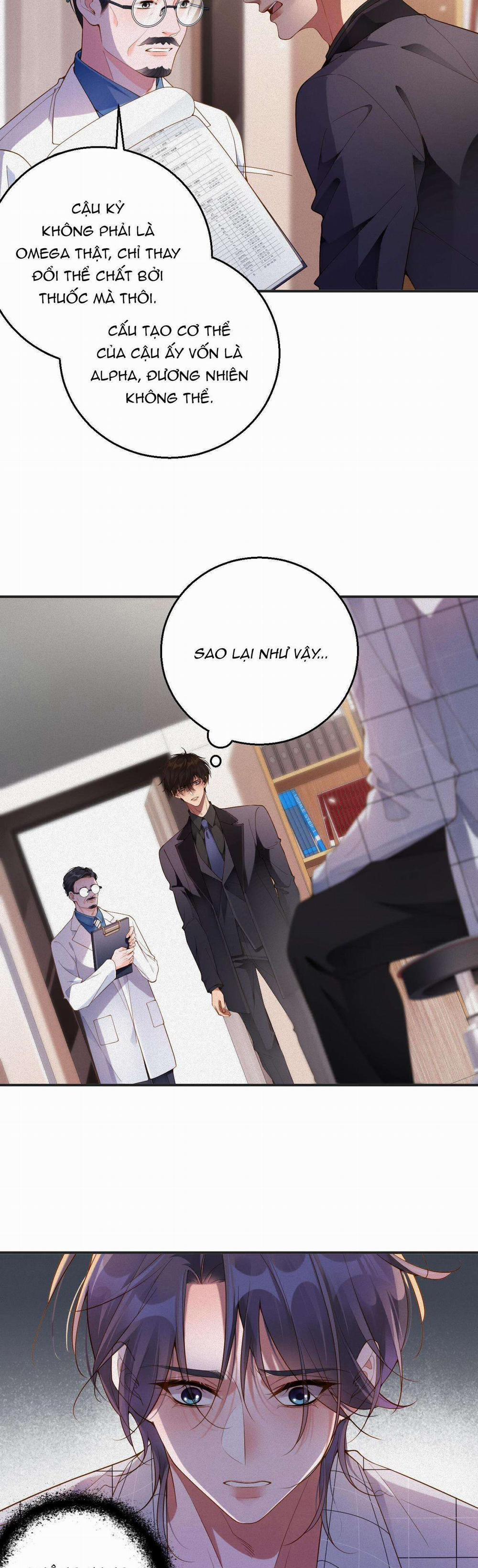 Chồng Cũ Muốn Tái Hôn Lần Nữa 52 trang 6