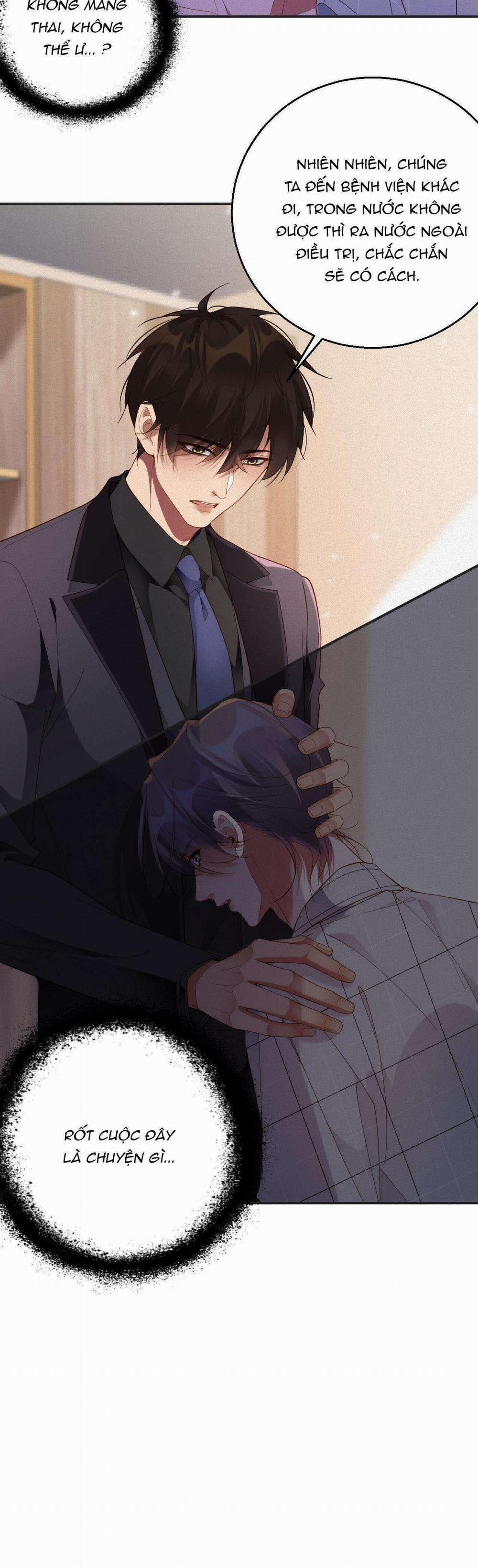 Chồng Cũ Muốn Tái Hôn Lần Nữa 52 trang 7