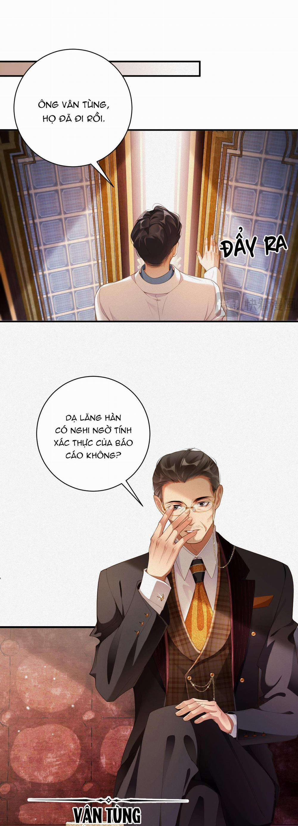 Chồng Cũ Muốn Tái Hôn Lần Nữa 52 trang 8