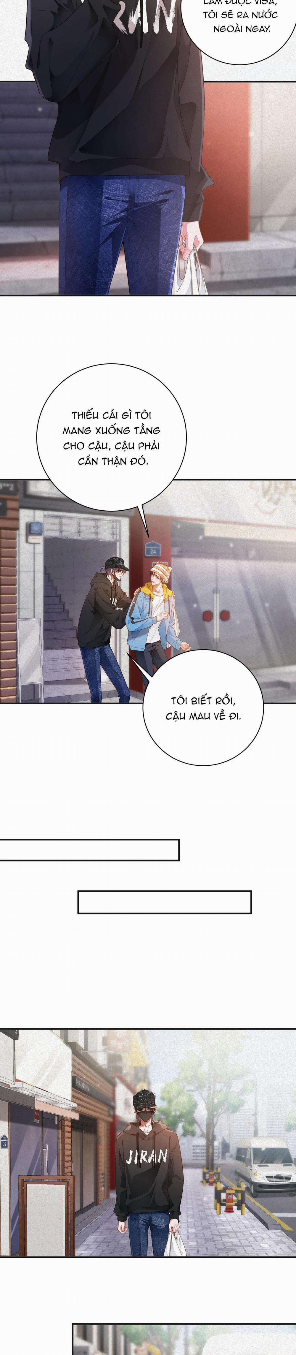 Chồng Cũ Muốn Tái Hôn Lần Nữa 53 trang 1