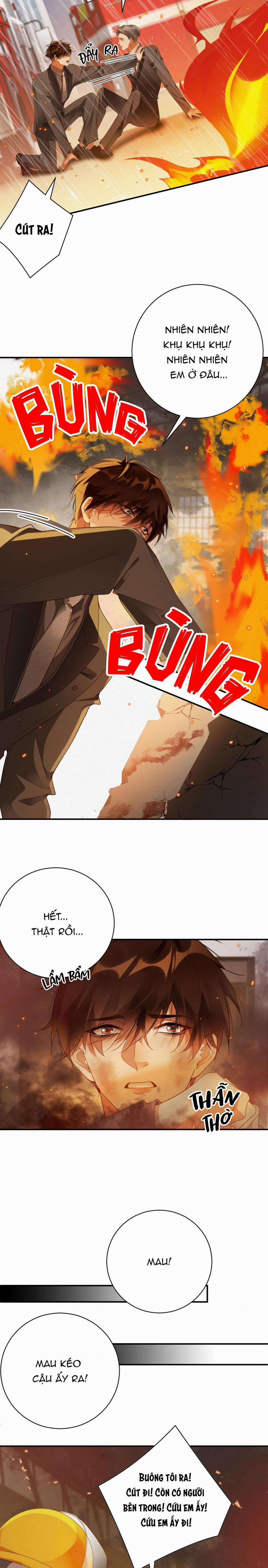 Chồng Cũ Muốn Tái Hôn Lần Nữa 53 trang 10