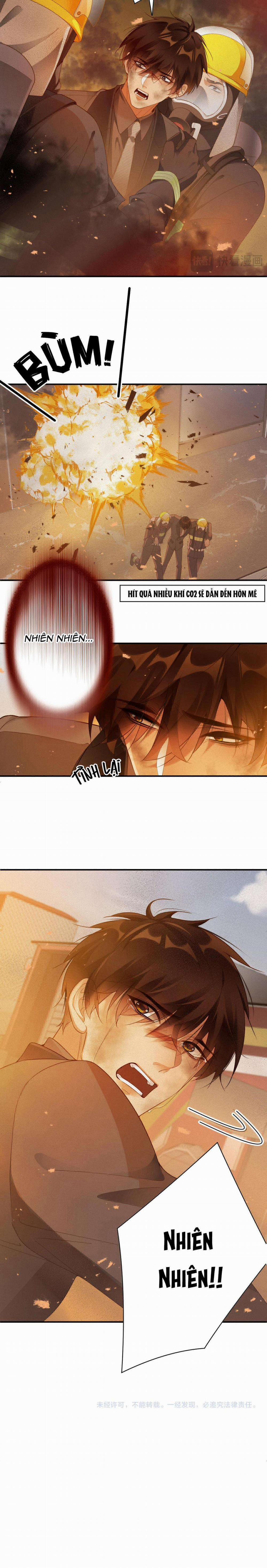 Chồng Cũ Muốn Tái Hôn Lần Nữa 53 trang 11