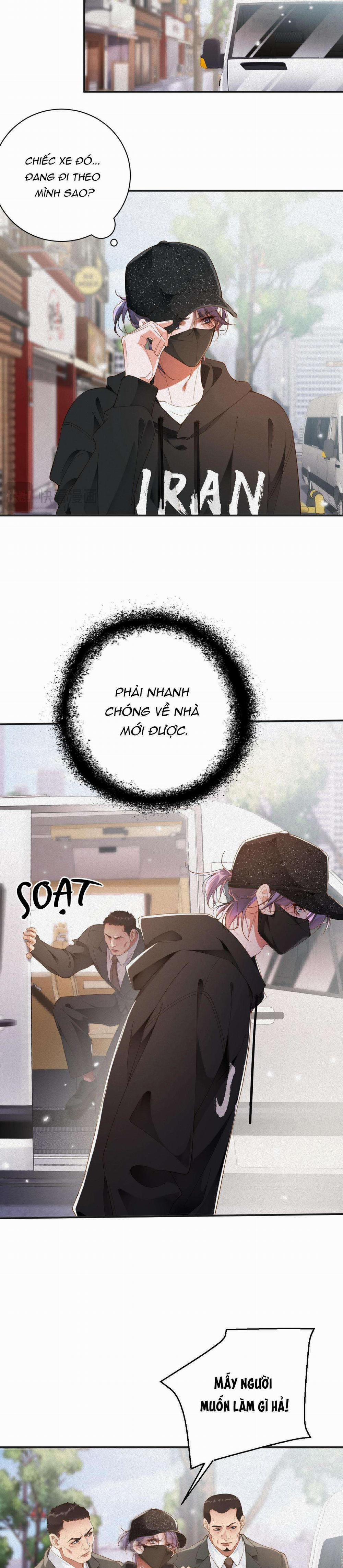 Chồng Cũ Muốn Tái Hôn Lần Nữa 53 trang 2