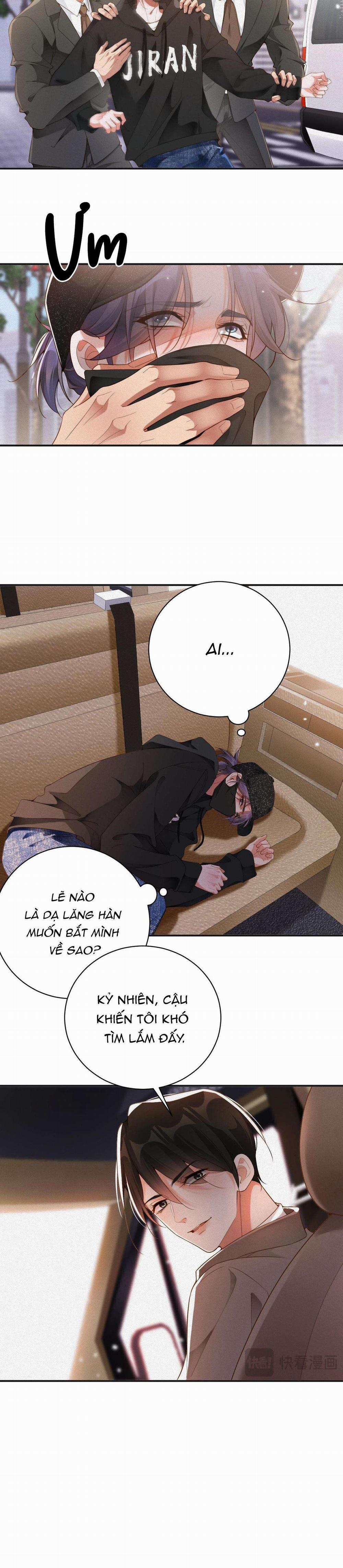 Chồng Cũ Muốn Tái Hôn Lần Nữa 53 trang 3