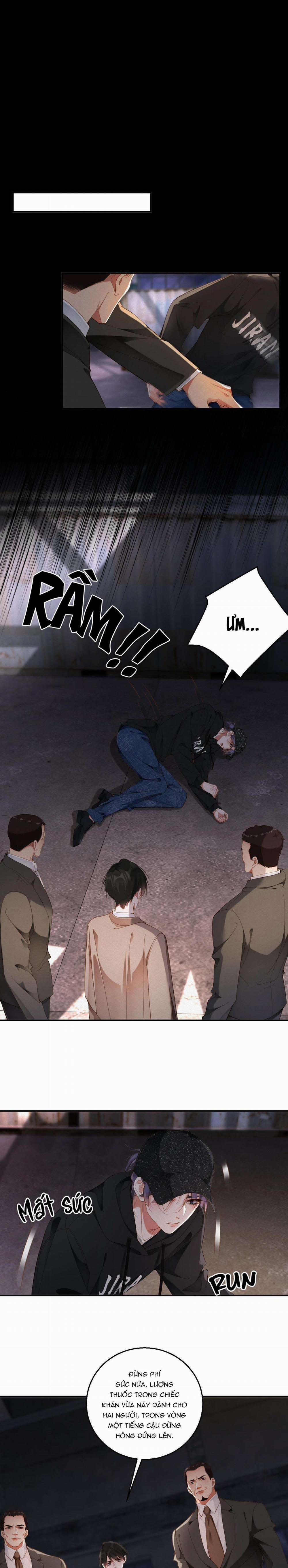 Chồng Cũ Muốn Tái Hôn Lần Nữa 53 trang 4