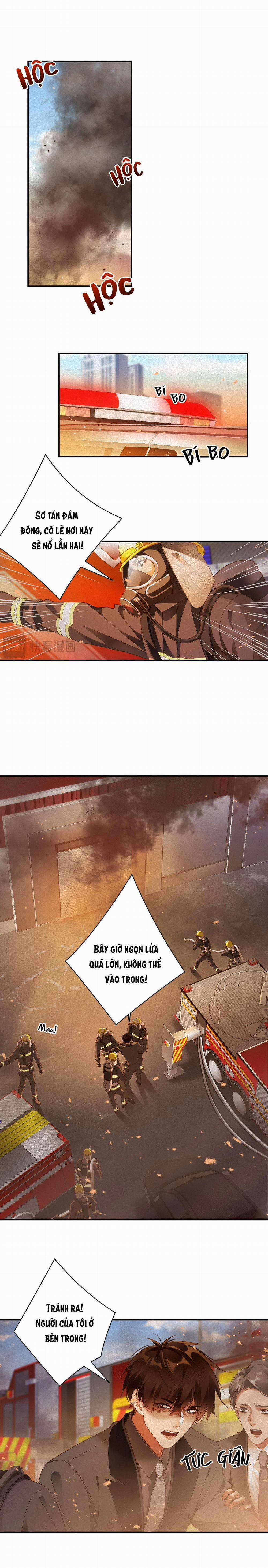 Chồng Cũ Muốn Tái Hôn Lần Nữa 53 trang 8