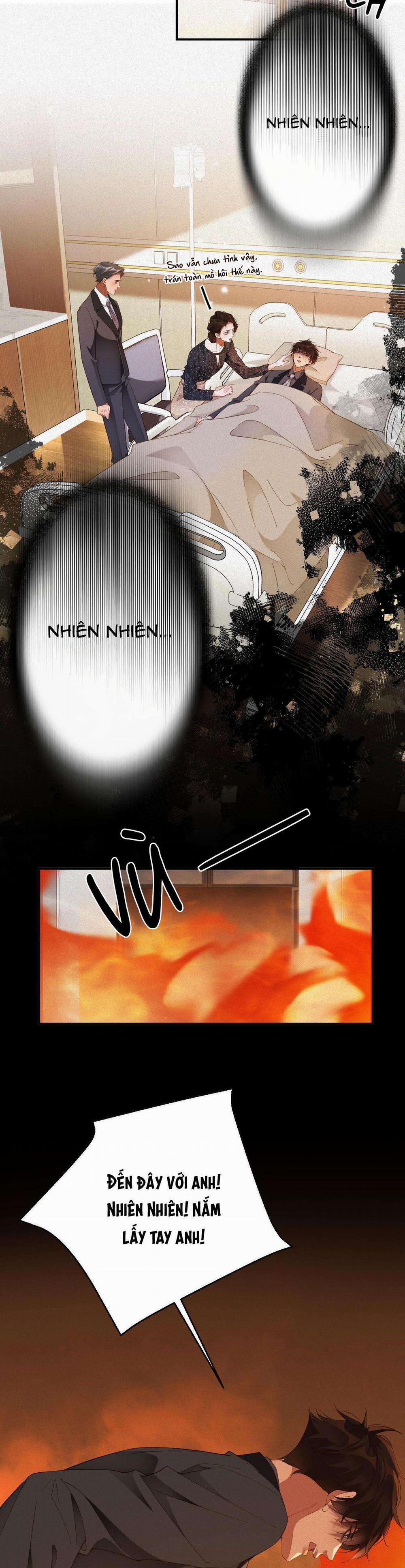 Chồng Cũ Muốn Tái Hôn Lần Nữa 54 trang 1