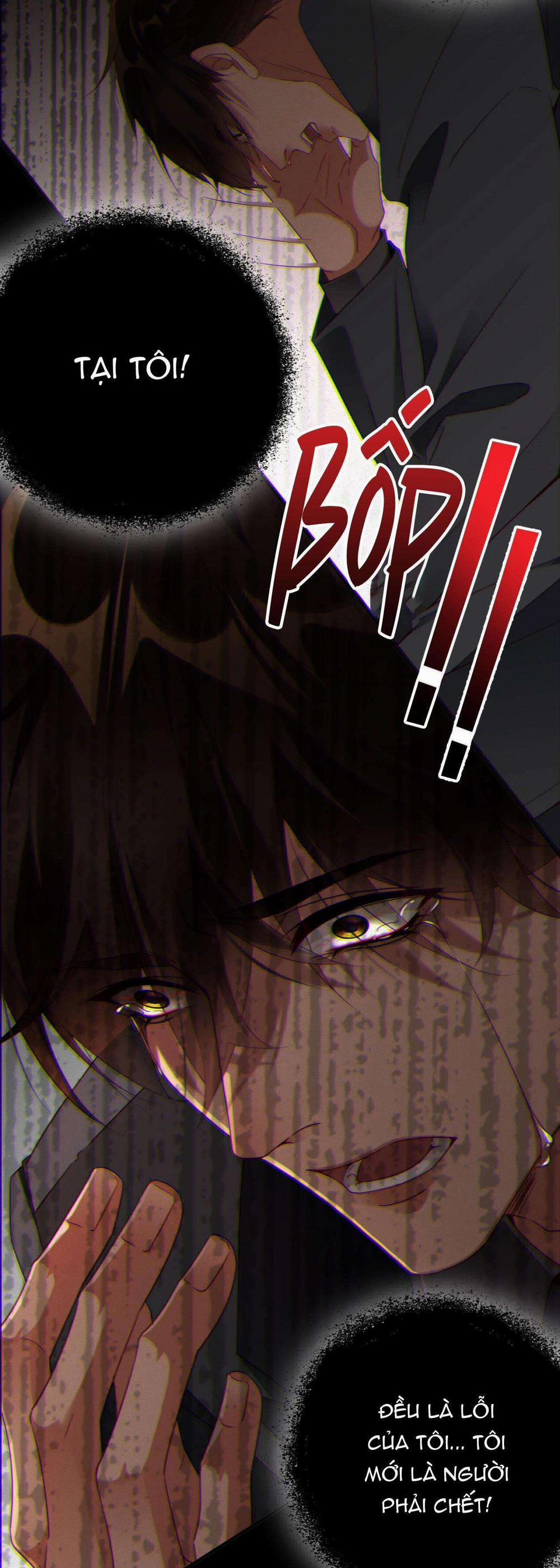 Chồng Cũ Muốn Tái Hôn Lần Nữa 54 trang 10