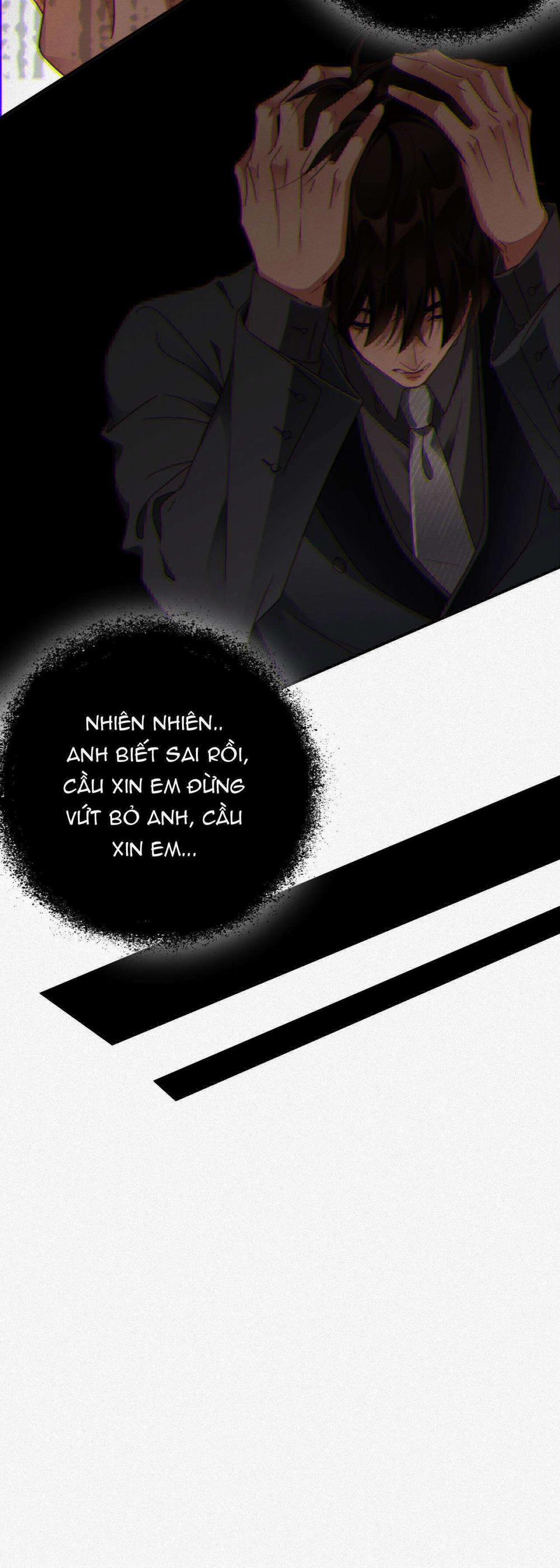 Chồng Cũ Muốn Tái Hôn Lần Nữa 54 trang 11