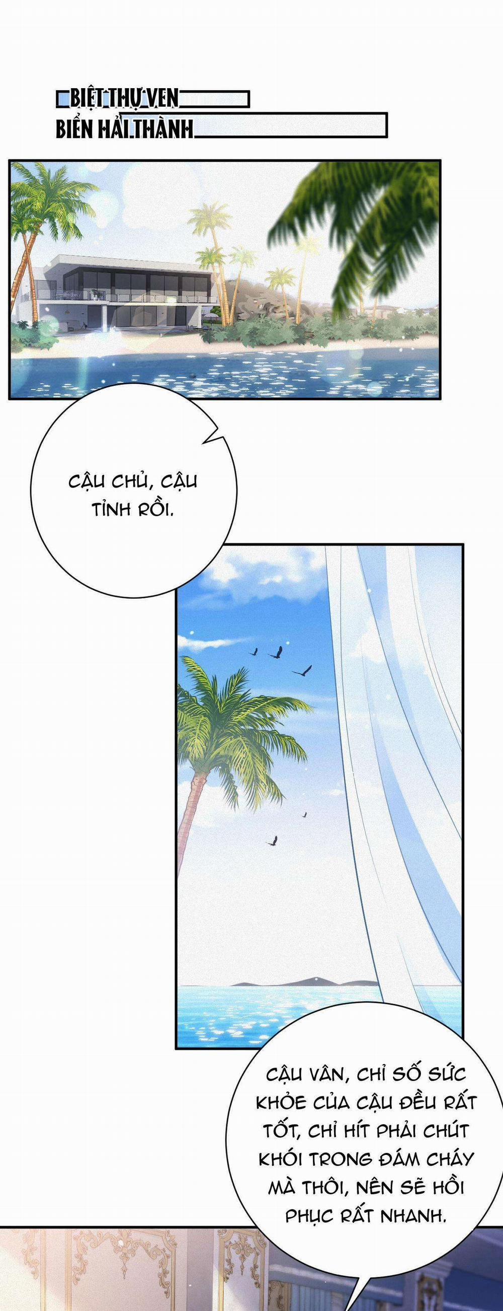 Chồng Cũ Muốn Tái Hôn Lần Nữa 54 trang 12