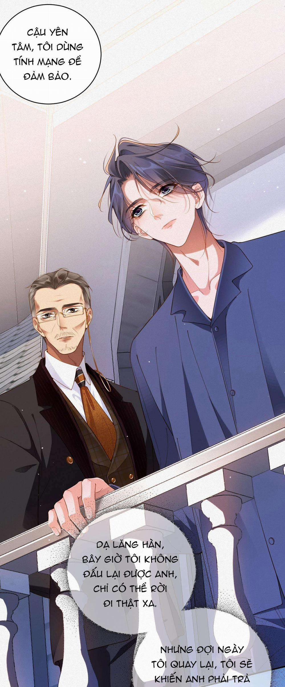 Chồng Cũ Muốn Tái Hôn Lần Nữa 54 trang 18