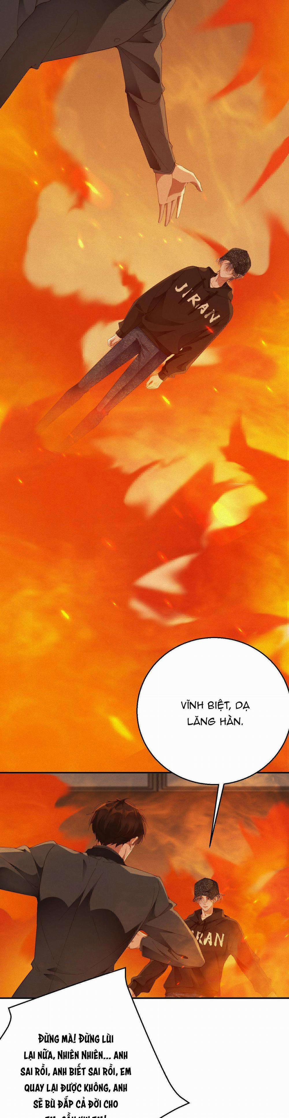 Chồng Cũ Muốn Tái Hôn Lần Nữa 54 trang 2