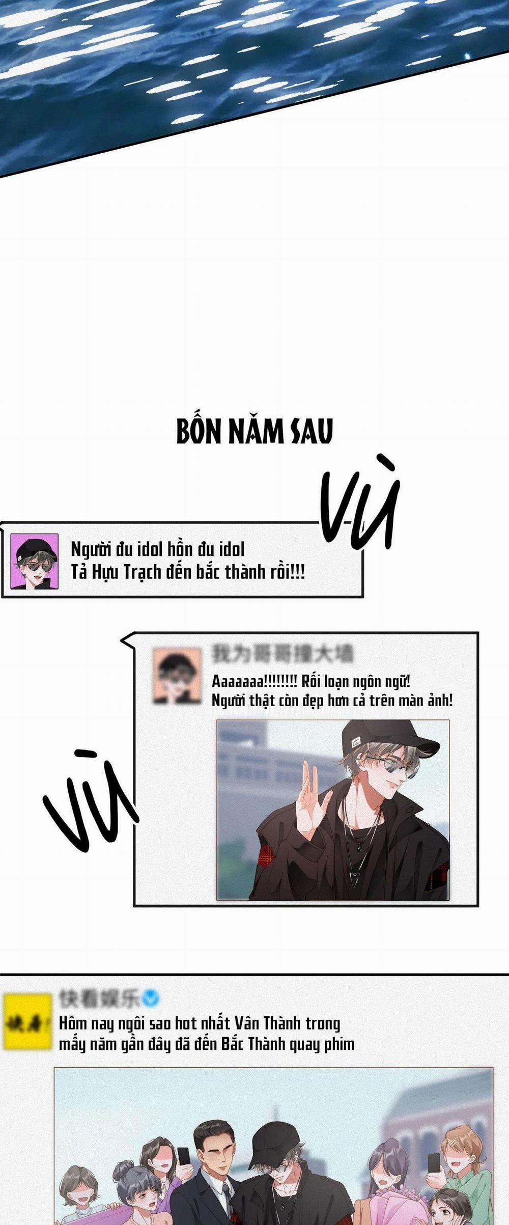 Chồng Cũ Muốn Tái Hôn Lần Nữa 54 trang 20