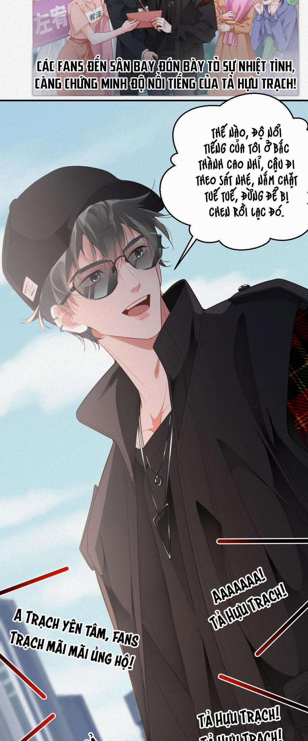 Chồng Cũ Muốn Tái Hôn Lần Nữa 54 trang 21