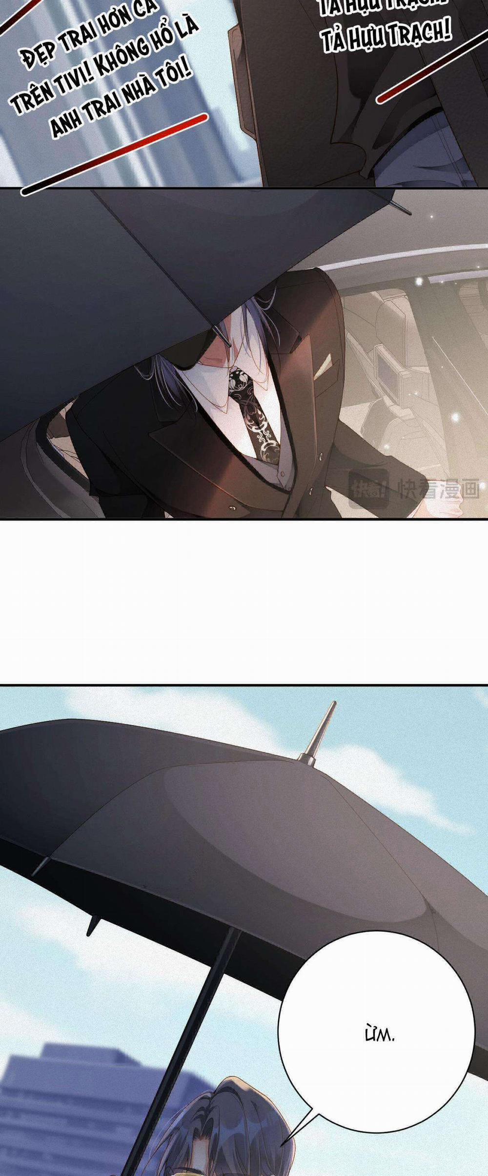 Chồng Cũ Muốn Tái Hôn Lần Nữa 54 trang 22