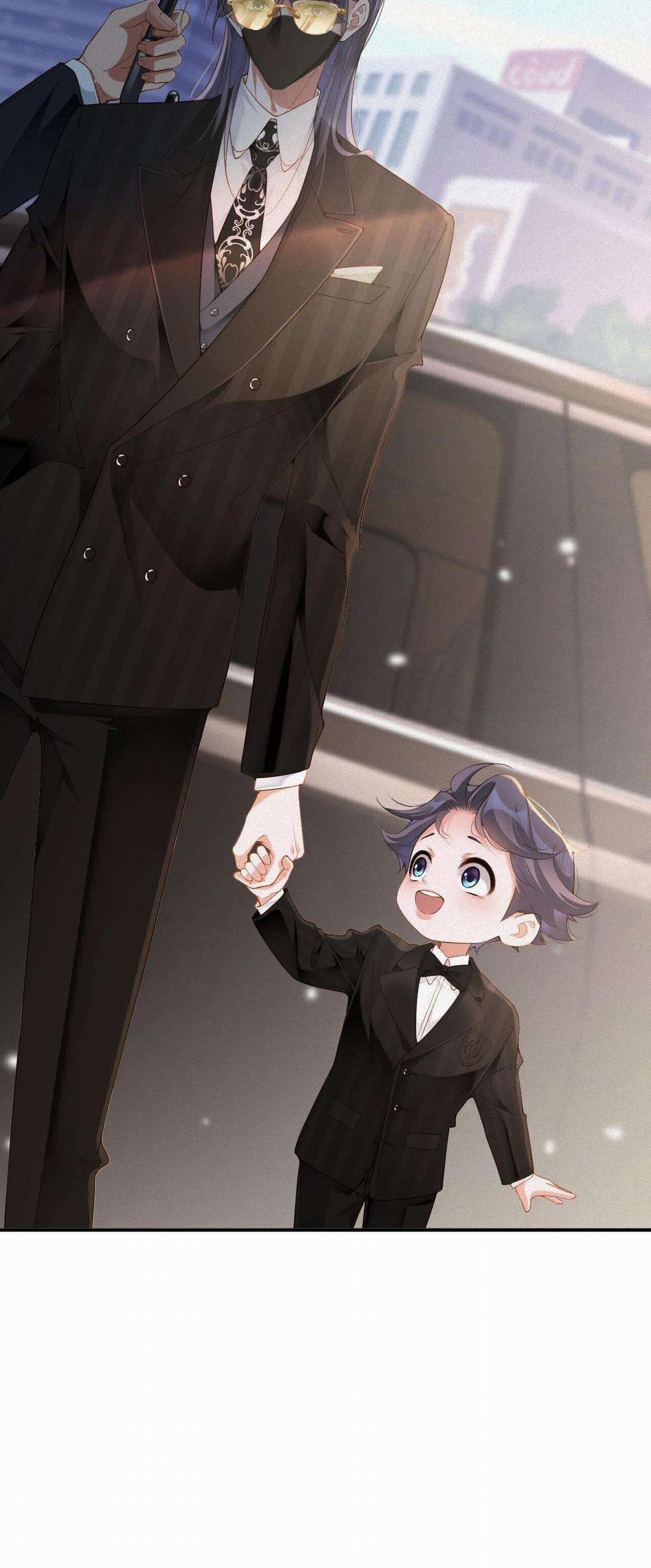 Chồng Cũ Muốn Tái Hôn Lần Nữa 54 trang 23