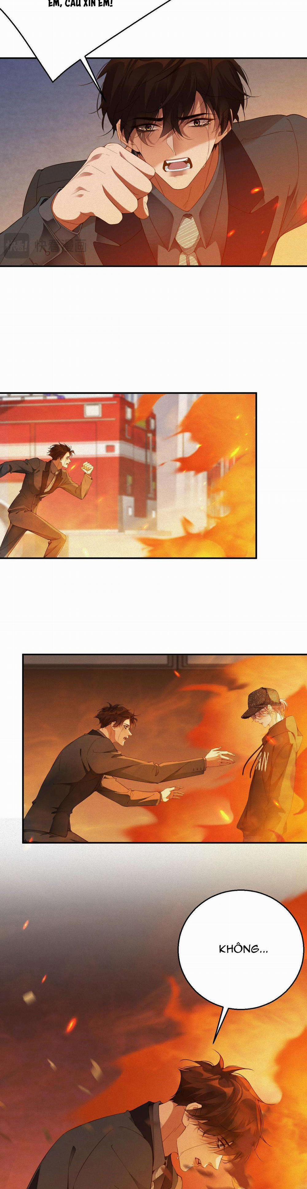 Chồng Cũ Muốn Tái Hôn Lần Nữa 54 trang 3