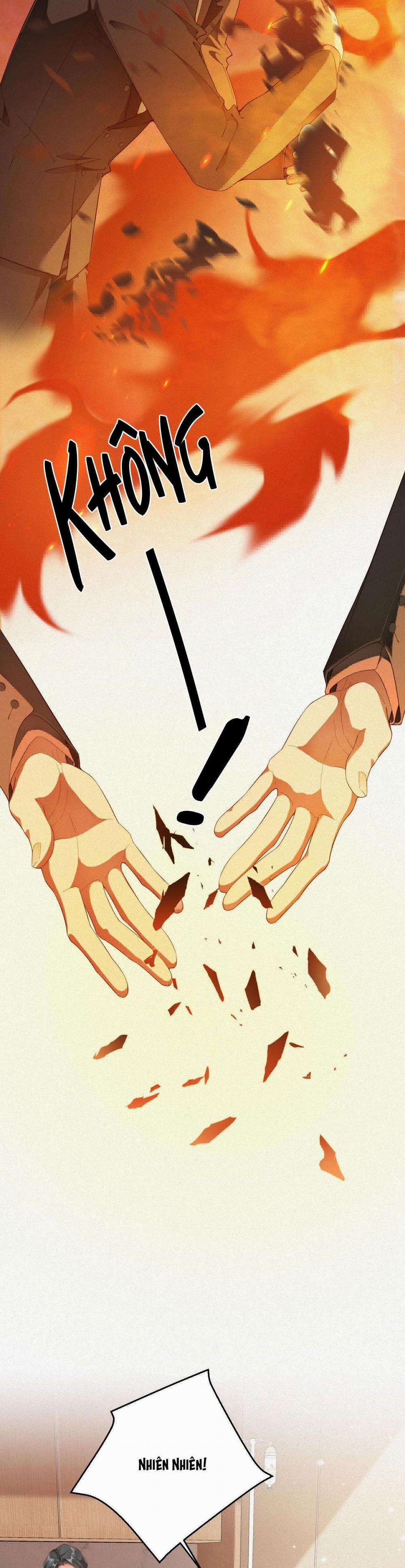 Chồng Cũ Muốn Tái Hôn Lần Nữa 54 trang 4