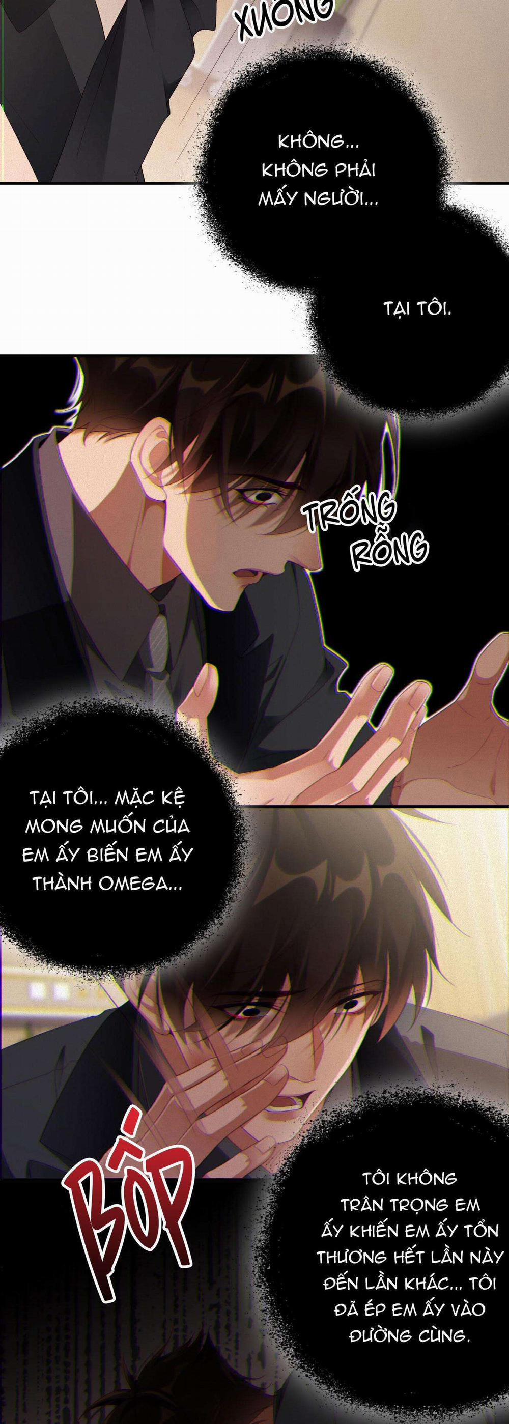 Chồng Cũ Muốn Tái Hôn Lần Nữa 54 trang 9