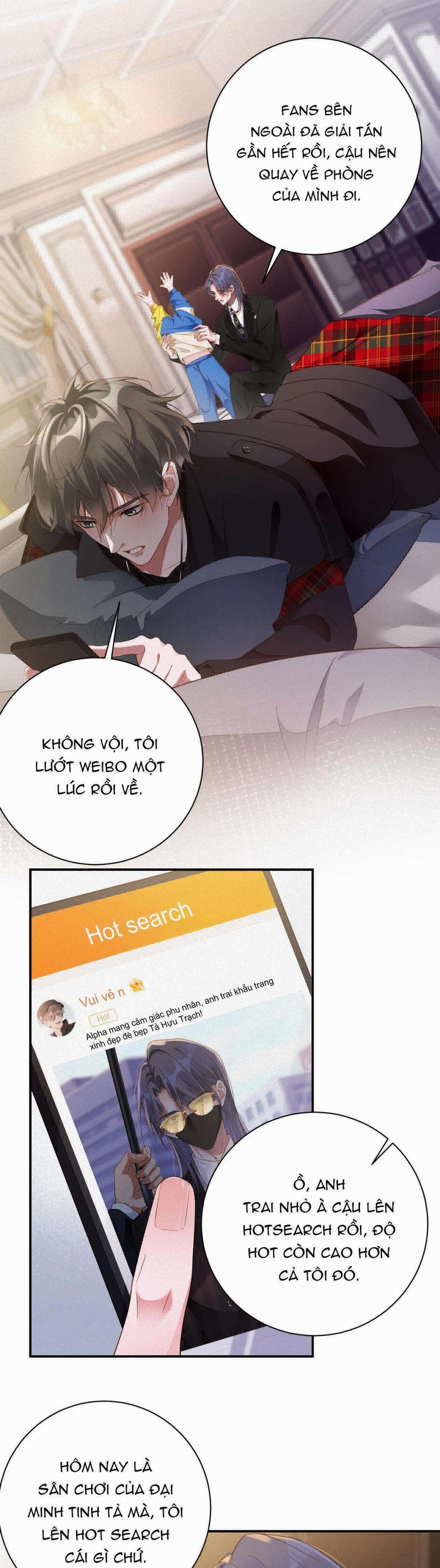 Chồng Cũ Muốn Tái Hôn Lần Nữa 55 trang 1