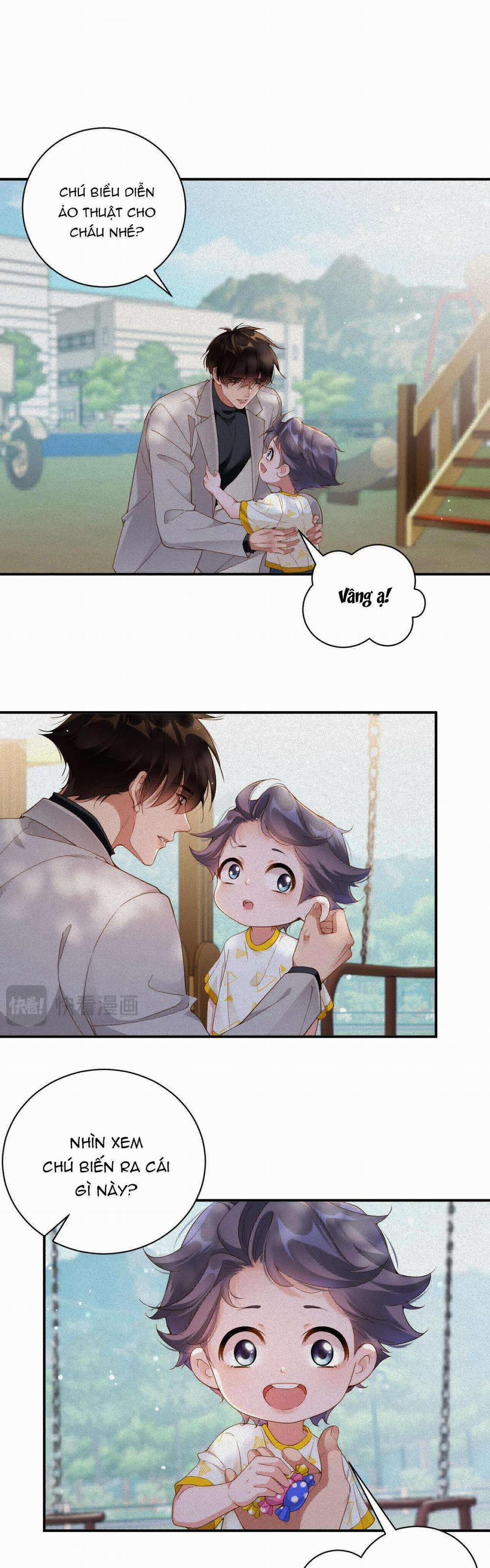 Chồng Cũ Muốn Tái Hôn Lần Nữa 55 trang 10