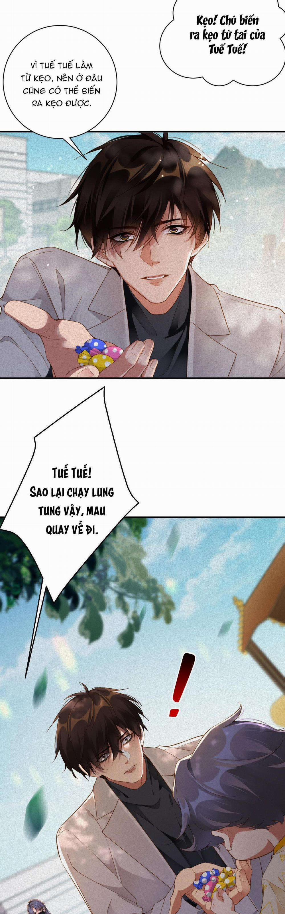 Chồng Cũ Muốn Tái Hôn Lần Nữa 55 trang 11