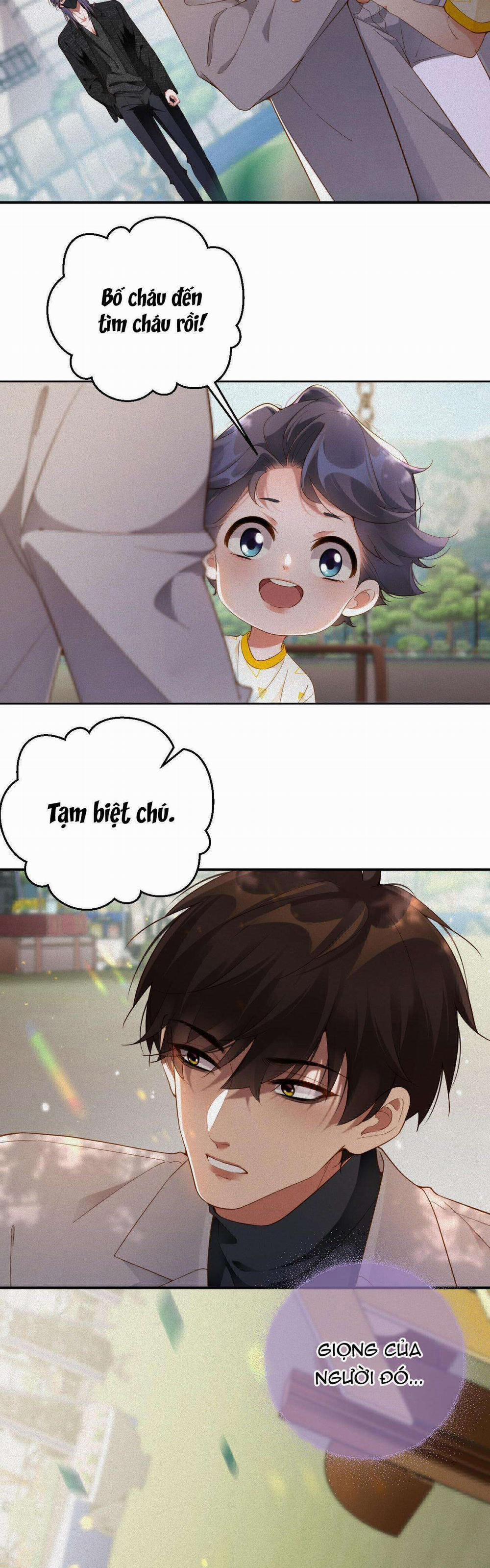 Chồng Cũ Muốn Tái Hôn Lần Nữa 55 trang 12