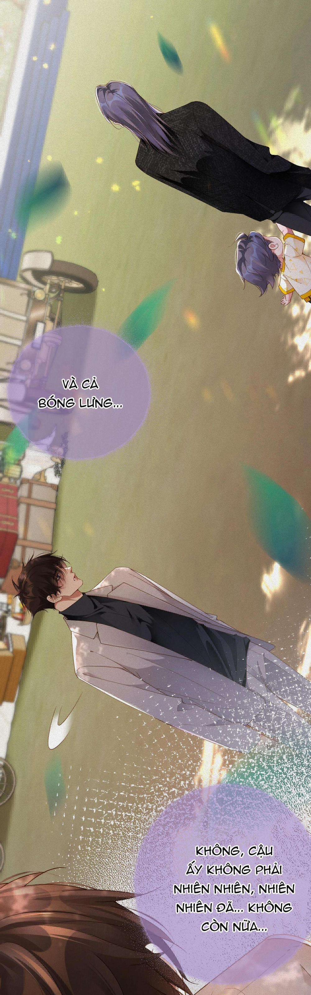 Chồng Cũ Muốn Tái Hôn Lần Nữa 55 trang 13