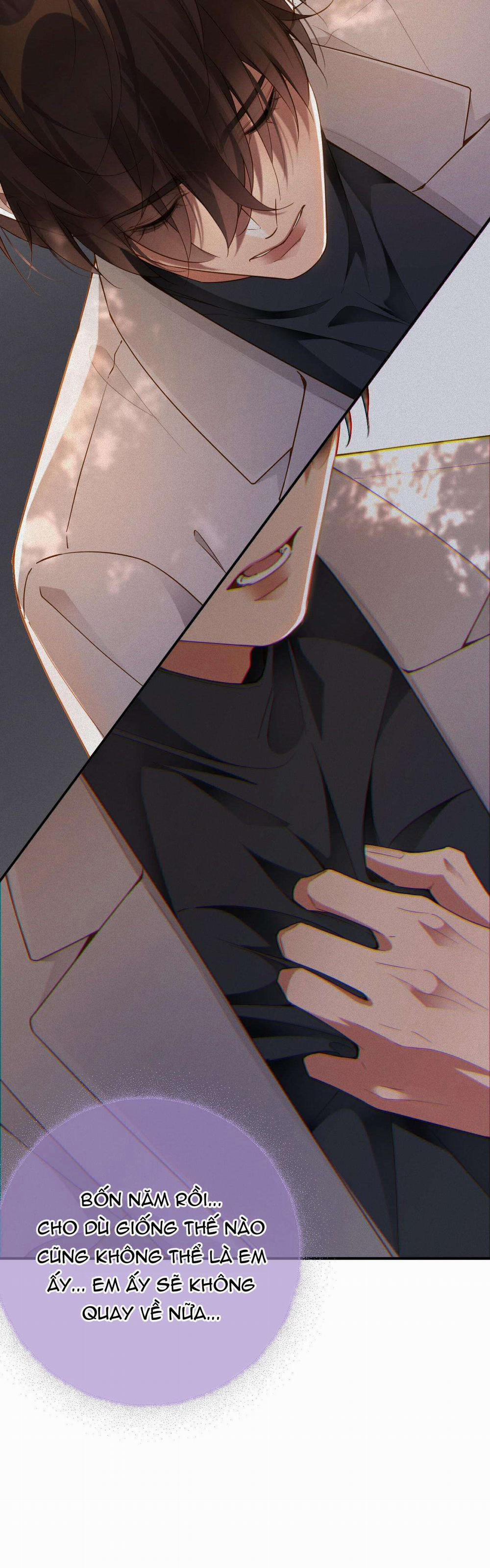 Chồng Cũ Muốn Tái Hôn Lần Nữa 55 trang 14