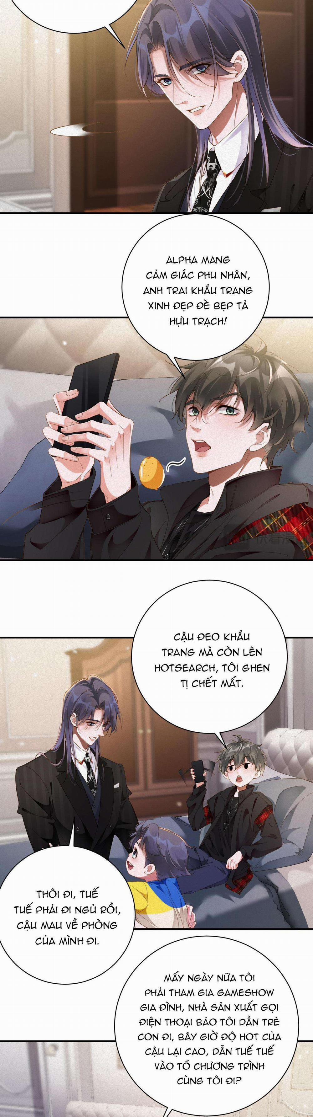 Chồng Cũ Muốn Tái Hôn Lần Nữa 55 trang 2