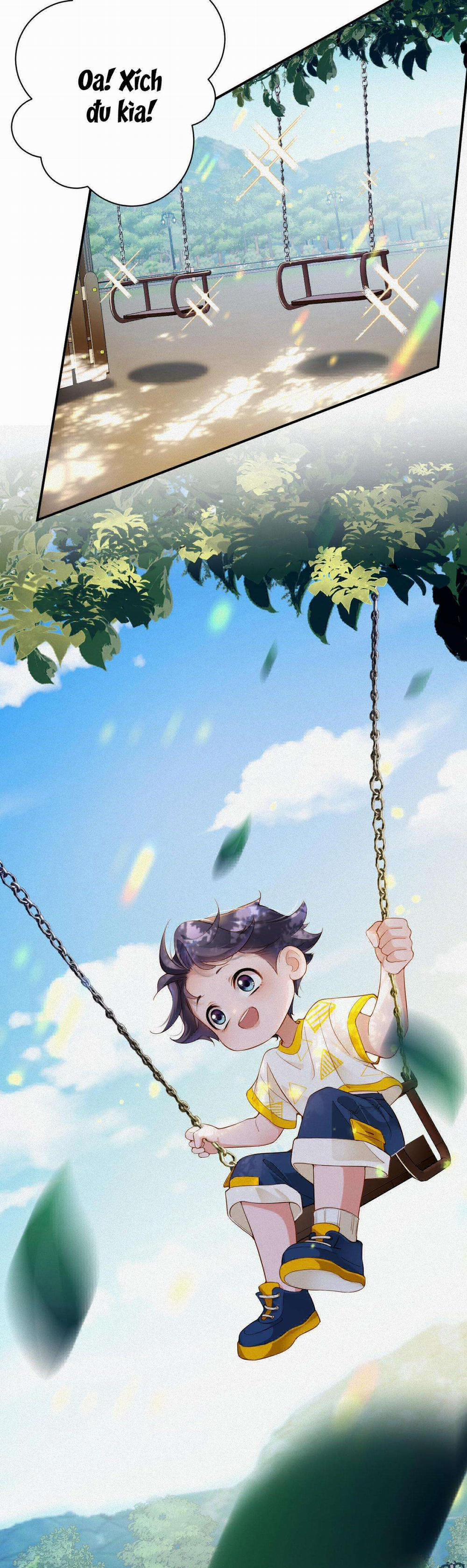 Chồng Cũ Muốn Tái Hôn Lần Nữa 55 trang 6