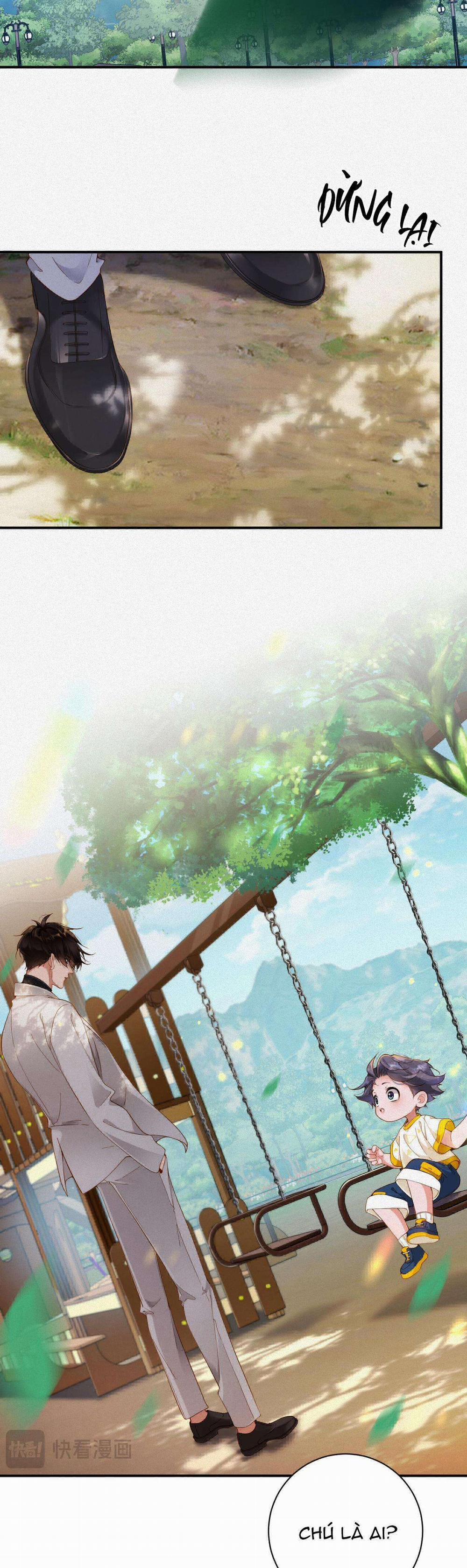 Chồng Cũ Muốn Tái Hôn Lần Nữa 55 trang 7