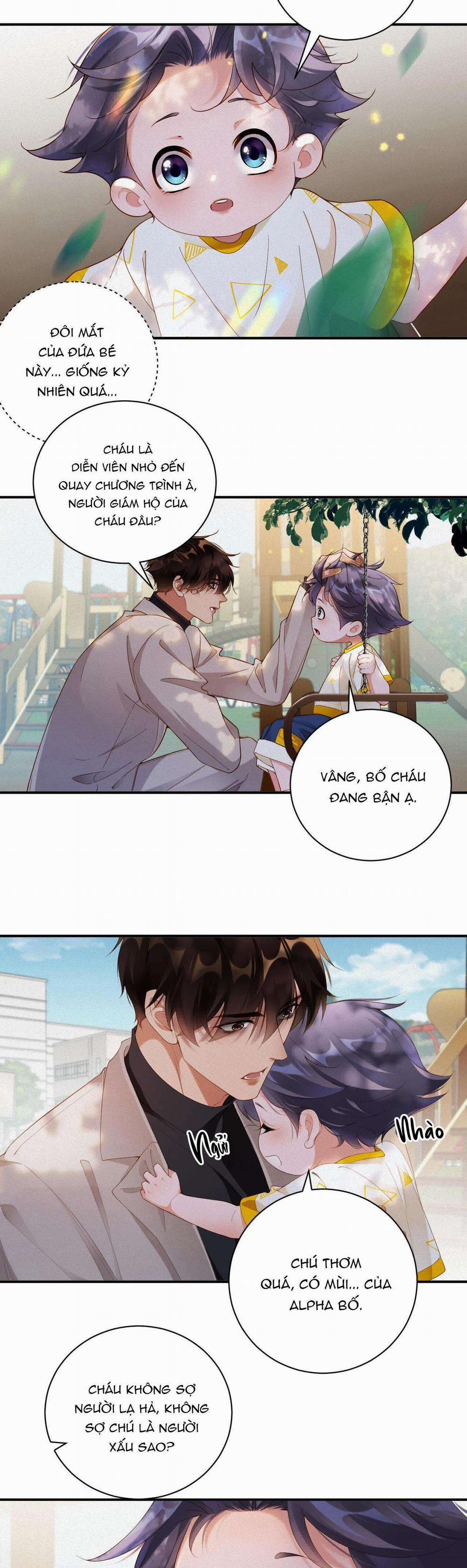 Chồng Cũ Muốn Tái Hôn Lần Nữa 55 trang 8