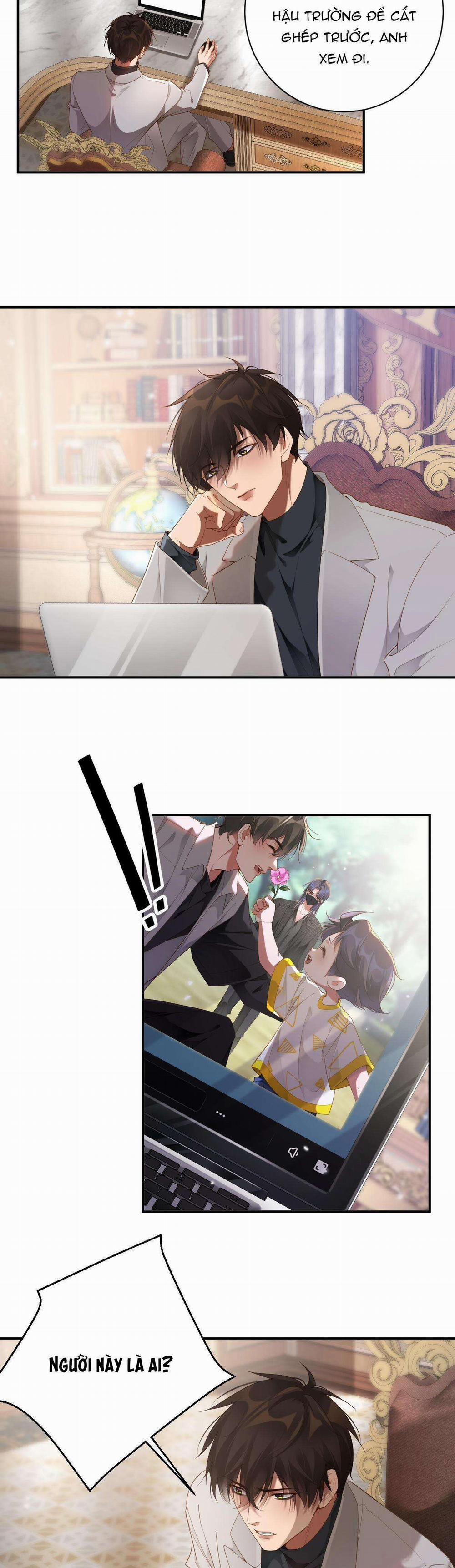 Chồng Cũ Muốn Tái Hôn Lần Nữa 56 trang 1