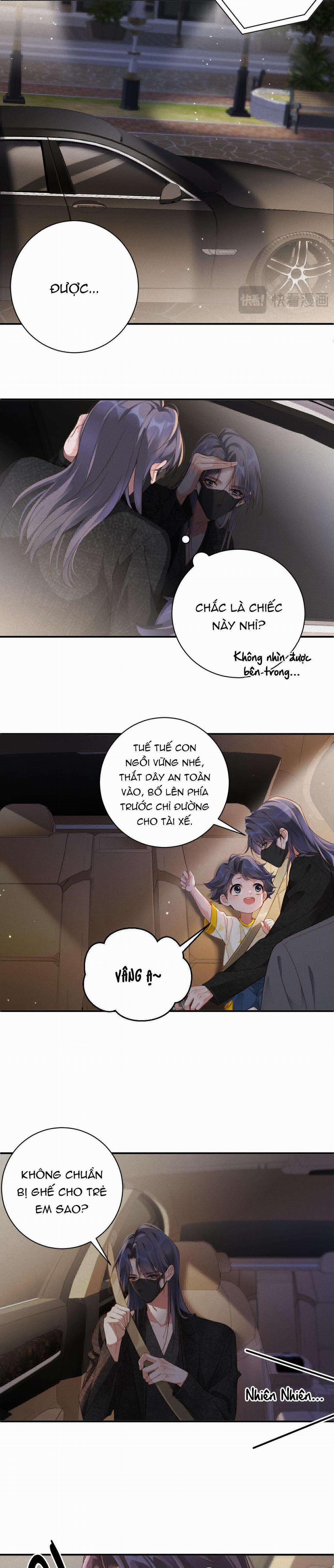 Chồng Cũ Muốn Tái Hôn Lần Nữa 56 trang 11