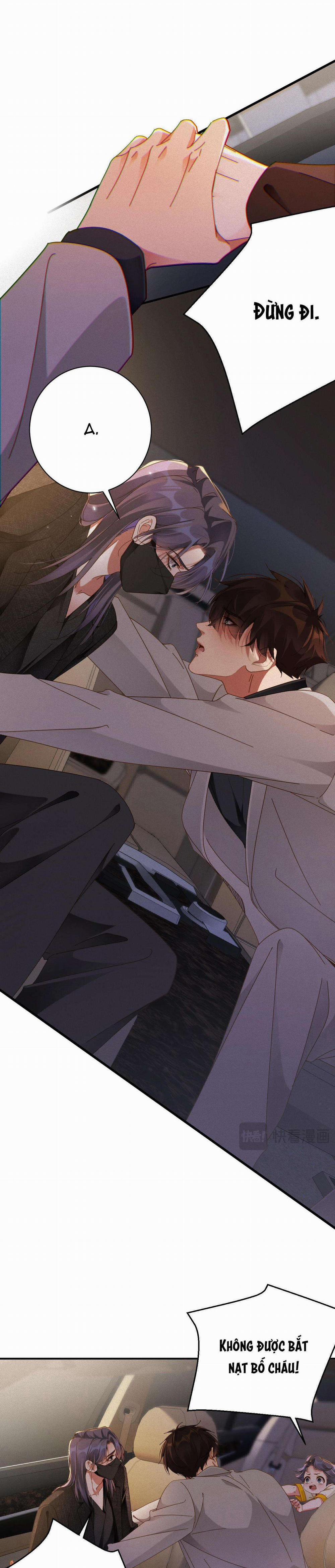 Chồng Cũ Muốn Tái Hôn Lần Nữa 56 trang 13