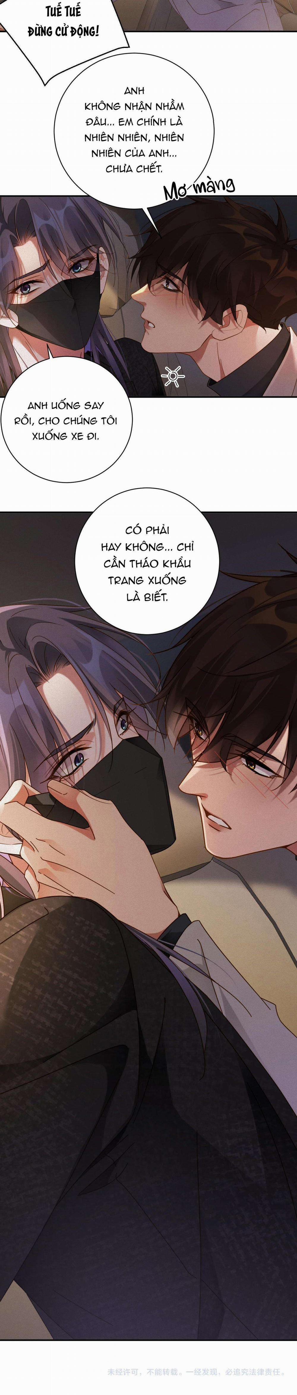 Chồng Cũ Muốn Tái Hôn Lần Nữa 56 trang 14