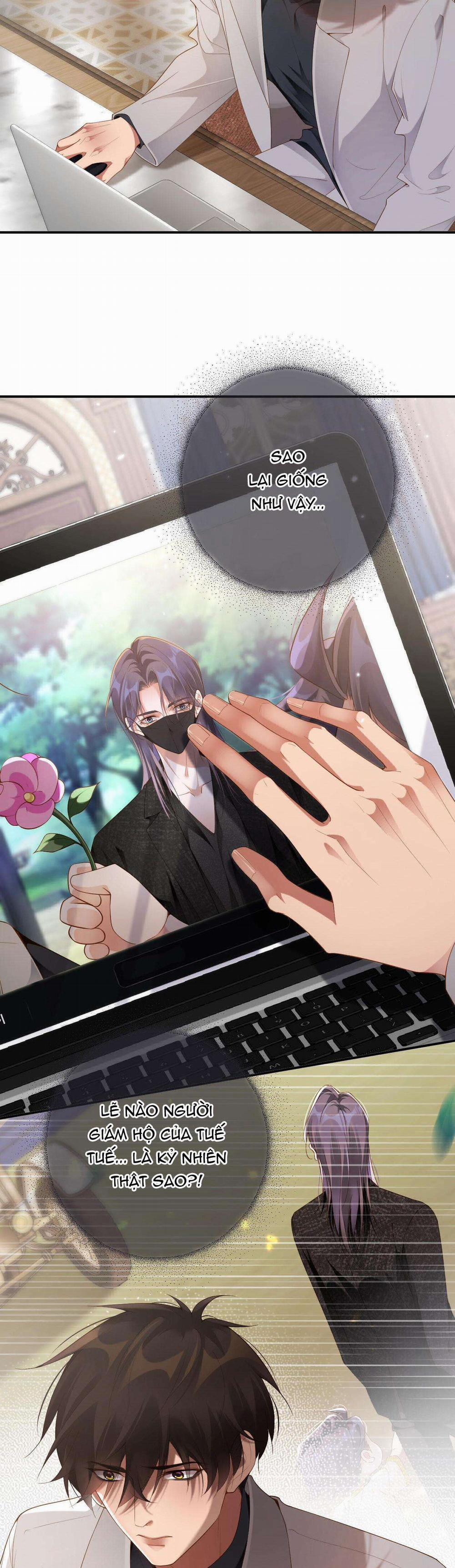 Chồng Cũ Muốn Tái Hôn Lần Nữa 56 trang 2