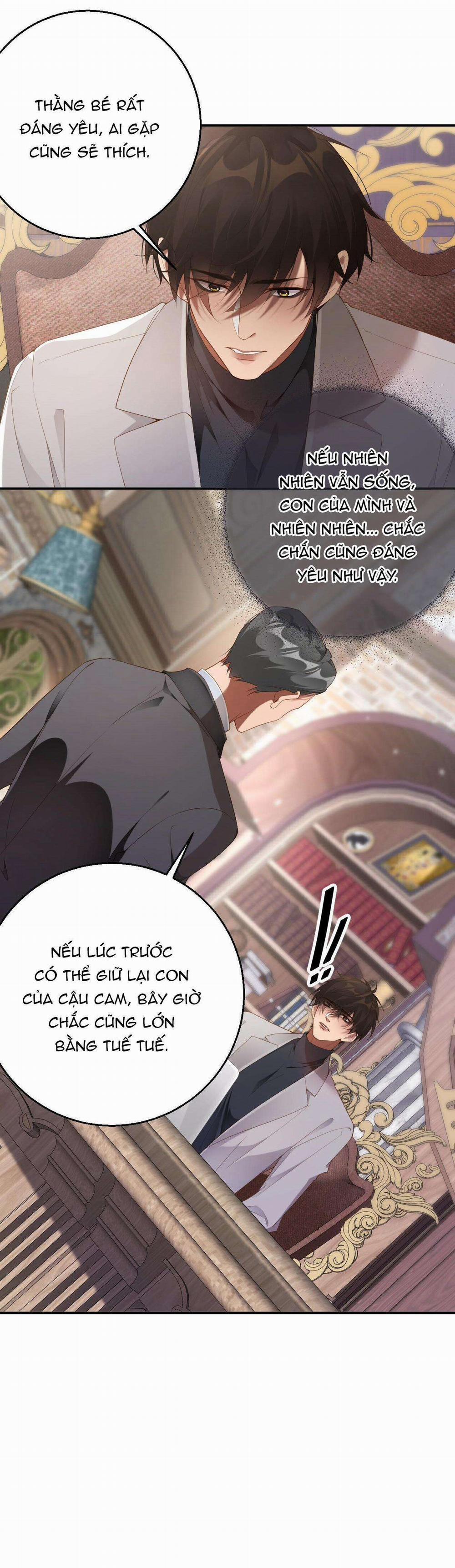 Chồng Cũ Muốn Tái Hôn Lần Nữa 56 trang 4