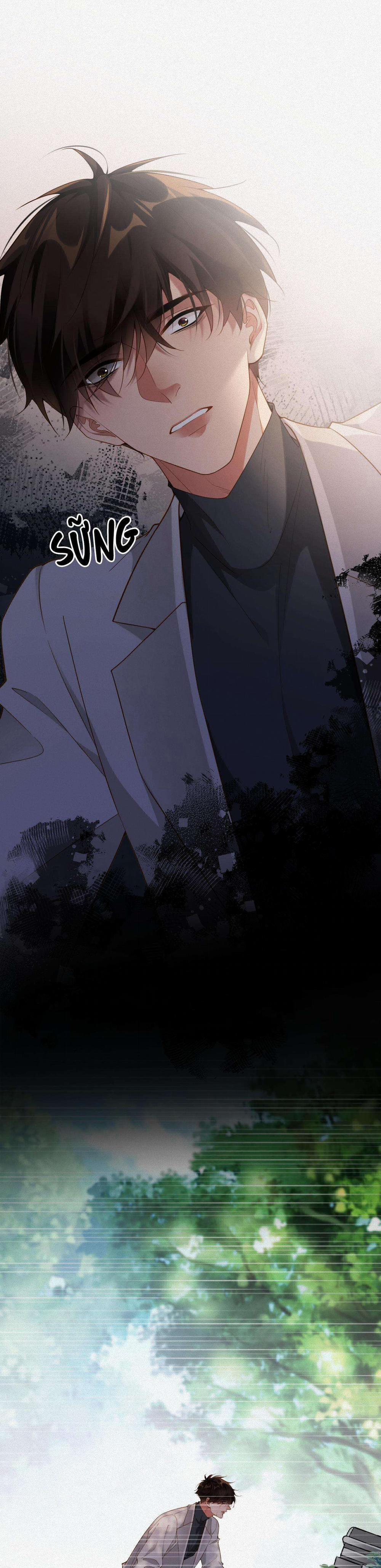 Chồng Cũ Muốn Tái Hôn Lần Nữa 56 trang 5