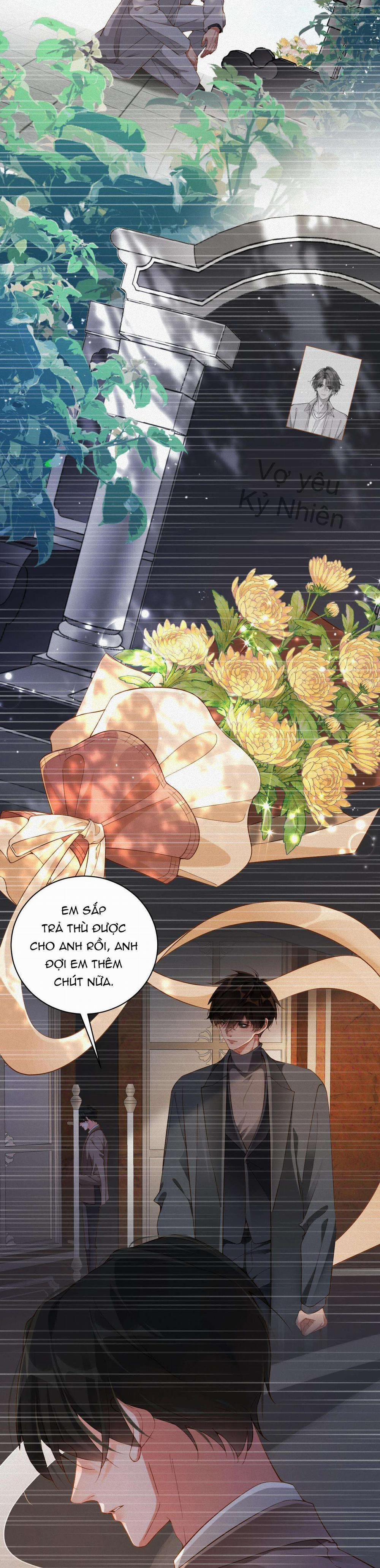 Chồng Cũ Muốn Tái Hôn Lần Nữa 56 trang 6