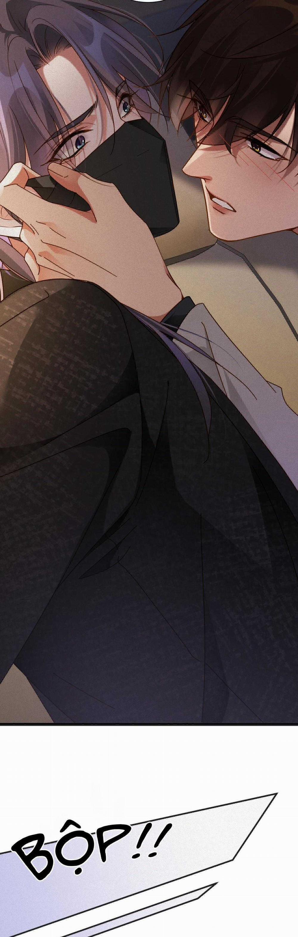 Chồng Cũ Muốn Tái Hôn Lần Nữa 57 trang 1