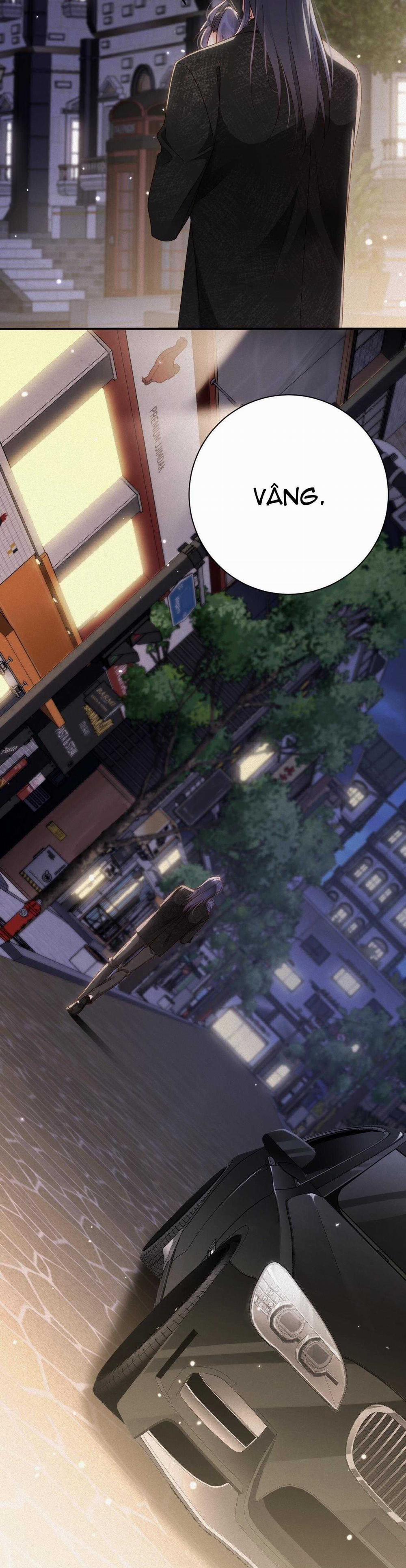 Chồng Cũ Muốn Tái Hôn Lần Nữa 57 trang 11